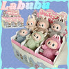 LABUBU THE MONSTER