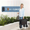 CHARIOT PLIABLE XXL