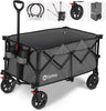 CHARIOT PLIABLE XXL
