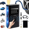 COMPRESSEUR D’AIR PORTABLE
