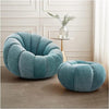 FAUTEUIL GONFLABLE AVEC REPOSE-PIEDS | OFFRE RÉSERVÉE AUX NOUVEAUX CLIENTS