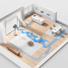VENTILATEUR À TÊTE ORIENTABLE | PROMO POUR FERMETURE D’ACTIVITÉ