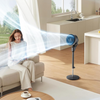 VENTILATEUR À TÊTE ORIENTABLE | PROMO POUR FERMETURE D’ACTIVITÉ