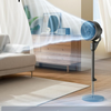 VENTILATEUR À TÊTE ORIENTABLE | PROMO POUR FERMETURE D’ACTIVITÉ
