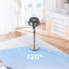 VENTILATEUR À TÊTE ORIENTABLE | PROMO POUR FERMETURE D’ACTIVITÉ