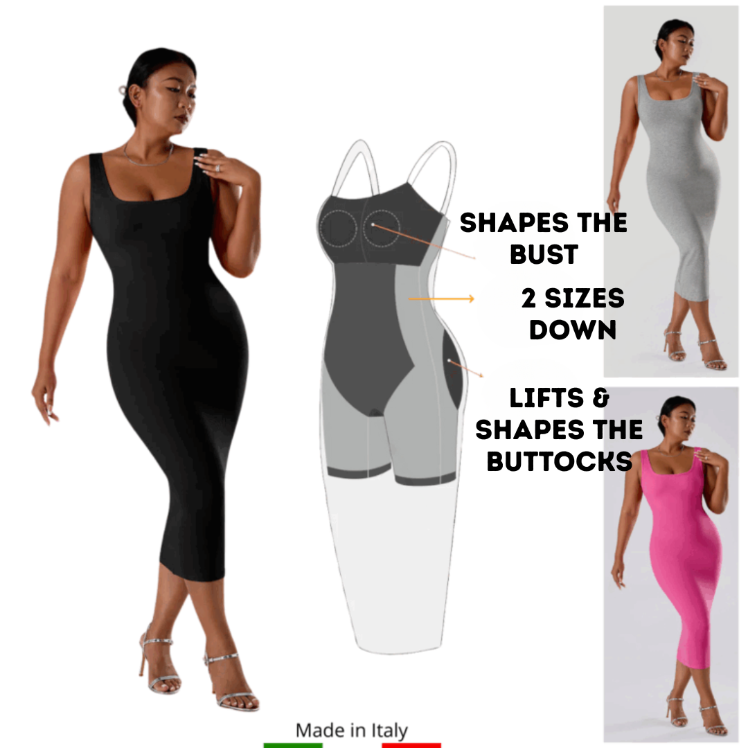 ROBE DE MANNEQUIN MODELLAMI