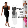 ROBE DE MANNEQUIN MODELLAMI