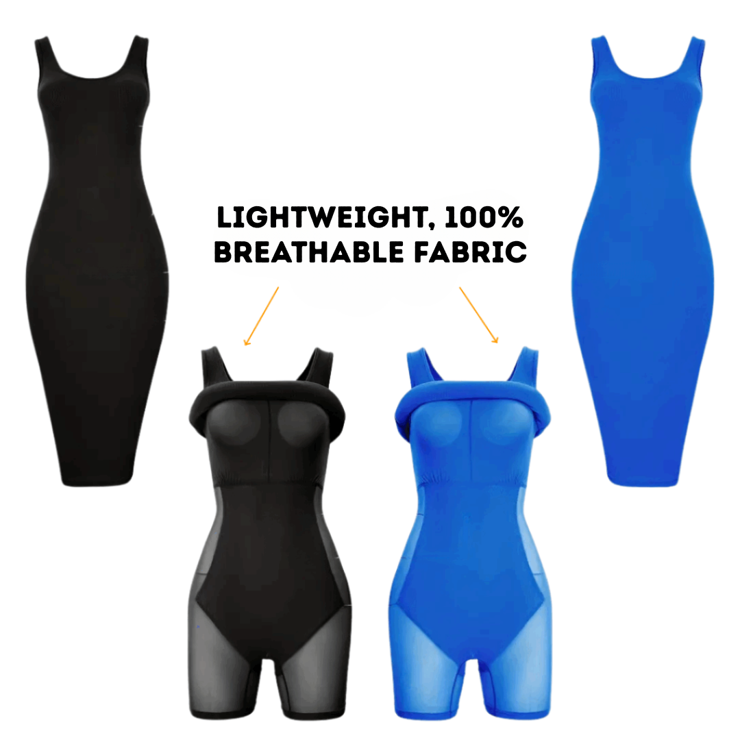 ROBE DE MANNEQUIN MODELLAMI